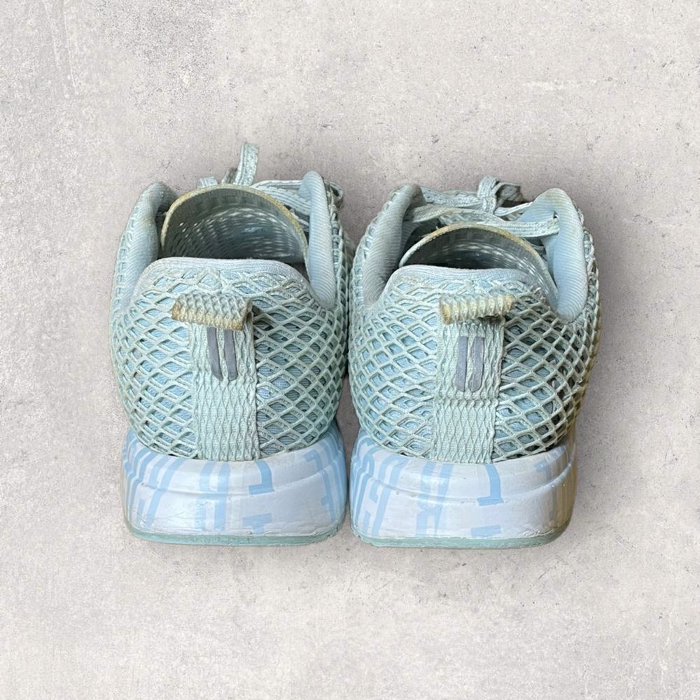 Nobull Davidsdottir Mesh Running Shoe - Picture 7 of 10